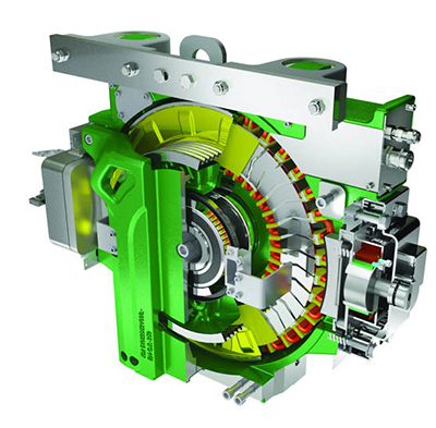 E MINISPACE™小机房电梯 E MINISPACE™小机房电梯