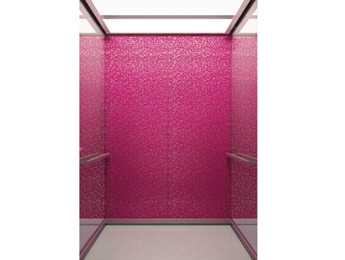 S MINISPACE™小机房电梯